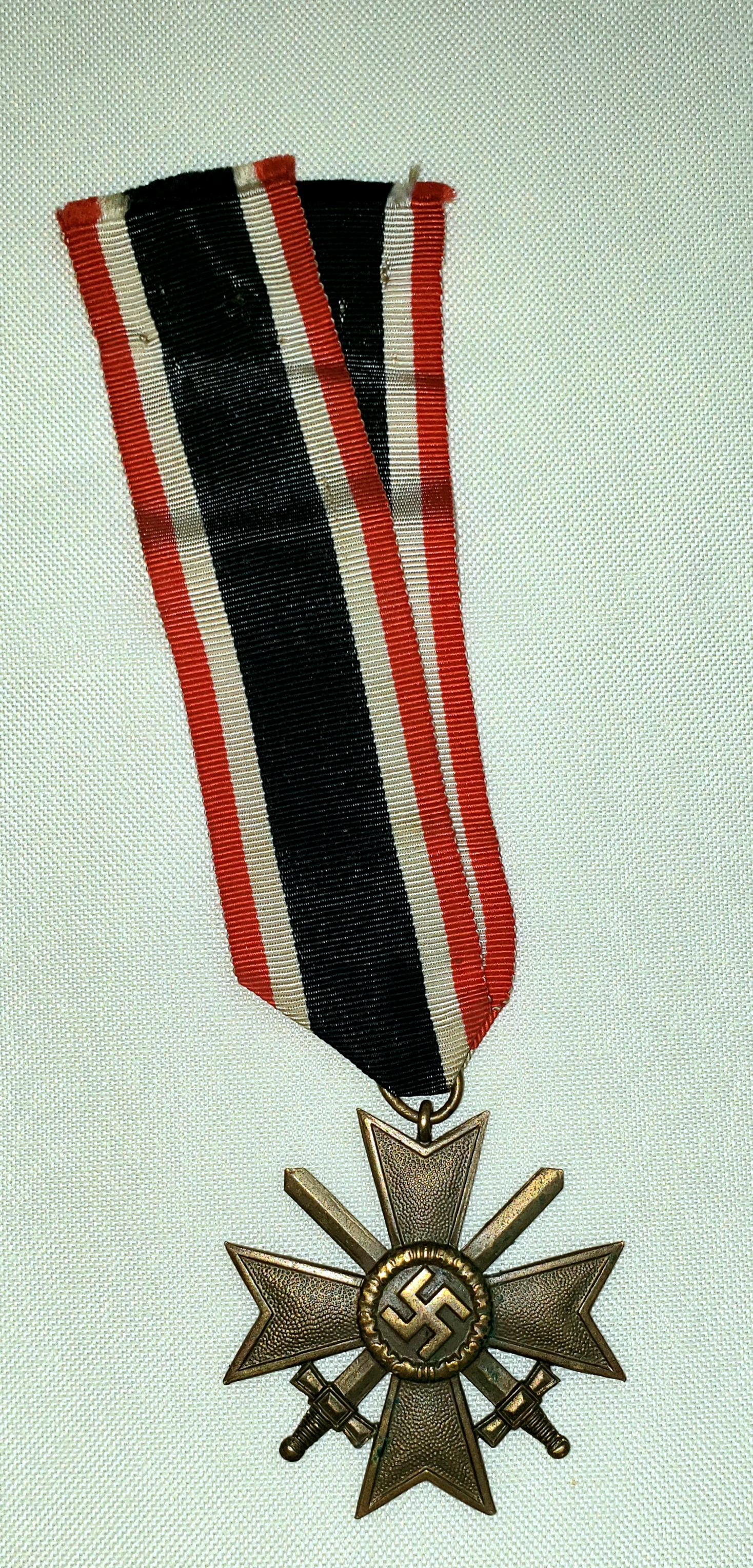 Awards, Documents to SS - soldiers.